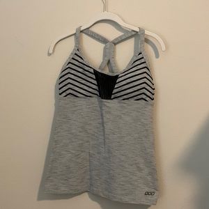 Lorna Jane - workout tank